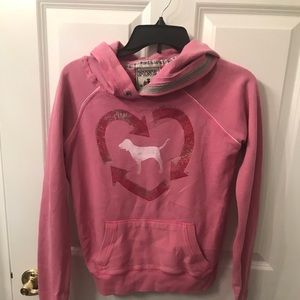 VS sweatshirt